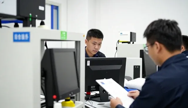 安仁县万阜环保设备有限公司