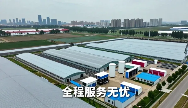 设备配件常见问题及应对策略