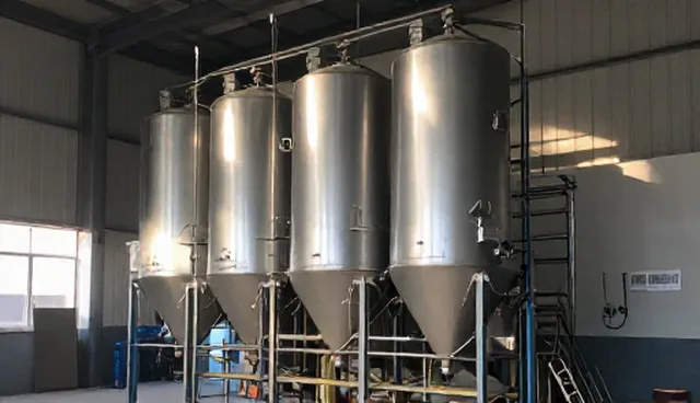 除尘设备配件选型与使用建议