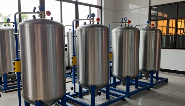 废水处理项目选型关注点与实际应用分析